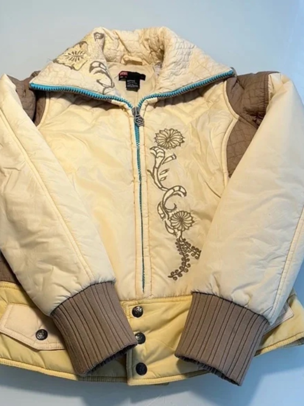 Diesel Coat / Jacket